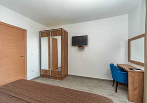 35 m² Apartment ∙ 1 bedroom ∙ 4 guests