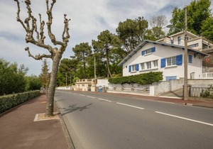 35 m² Apartment ∙ 1 bedroom ∙ 4 guests