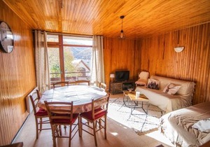 35 m² Apartment ∙ 1 bedroom ∙ 5 guests