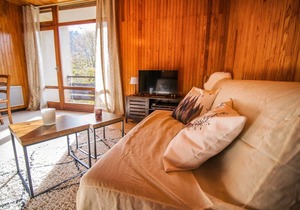 35 m² Apartment ∙ 1 bedroom ∙ 6 guests