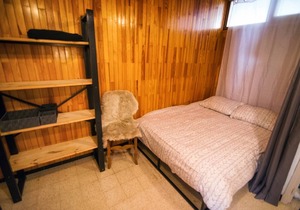 35 m² Apartment ∙ 1 bedroom ∙ 6 guests
