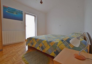 35 m² Apartment ∙ 1 bedroom ∙ 3 guests