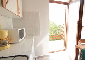 35 m² Apartment ∙ 1 bedroom ∙ 3 guests