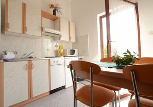 35 m² Apartment ∙ 1 bedroom ∙ 3 guests