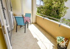 35 m² Apartment ∙ 1 bedroom ∙ 2 guests