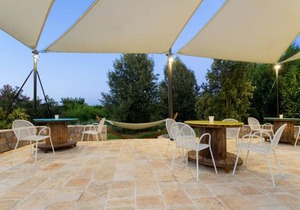 35 m² Apartment ∙ 1 bedroom ∙ 4 guests