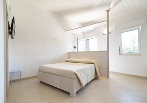 35 m² Apartment ∙ 1 bedroom ∙ 4 guests