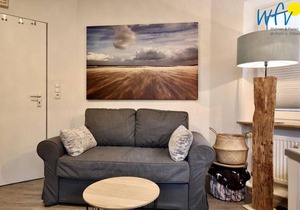 35 m² Apartment ∙ 1 bedroom ∙ 3 guests