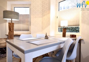 35 m² Apartment ∙ 1 bedroom ∙ 3 guests