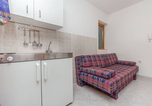 35 m² Apartment ∙ 1 bedroom ∙ 4 guests