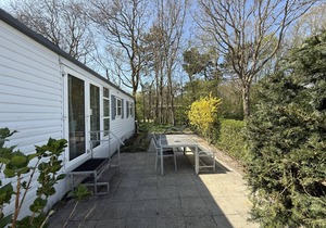 35 m² Chalet ∙ 2 bedrooms ∙ 4 guests