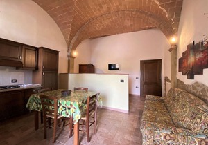 35 m² House ∙ 1 bedroom ∙ 2 guests