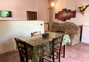 35 m² House ∙ 1 bedroom ∙ 2 guests