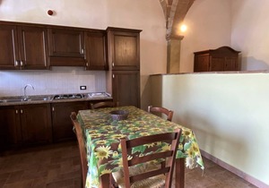 35 m² House ∙ 1 bedroom ∙ 2 guests