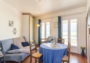 35 m² House ∙ 1 bedroom ∙ 2 guests