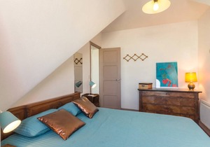 35 m² House ∙ 1 bedroom ∙ 2 guests