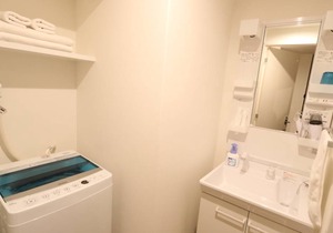 35 m² Hotel ∙ 1 bedroom ∙ 5 guests