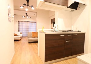 35 m² Hotel ∙ 1 bedroom ∙ 5 guests