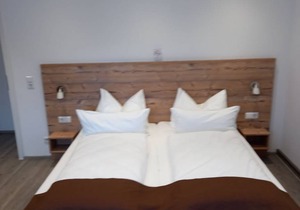 35 m² Private room ∙ 2 bedrooms ∙ 4 guests