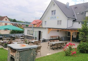 35 m² Private room ∙ 2 bedrooms ∙ 4 guests