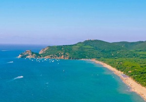 35 m² Resort ∙ 2 bedrooms ∙ 4 guests