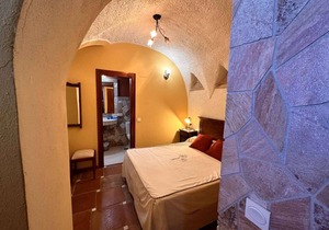 35 m² Studio flat ∙ 1 bedroom ∙ 2 guests