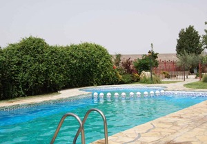 35 m² Studio flat ∙ 1 bedroom ∙ 2 guests