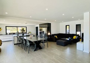 350 m² Villa ∙ 6 bedrooms ∙ 14 guests