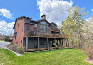 353 m² House ∙ 5 bedrooms ∙ 20 guests