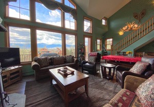 353 m² House ∙ 5 bedrooms ∙ 20 guests