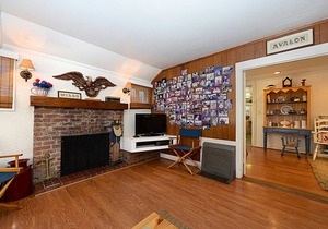 353E: Charming Family Home on a Peaceful and Quiet Street - 353 Eucalyptus