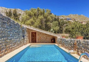 355 m² Villa ∙ 5 bedrooms ∙ 8 guests