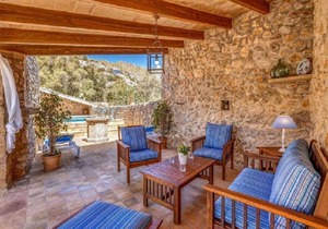355 m² Villa ∙ 5 bedrooms ∙ 8 guests