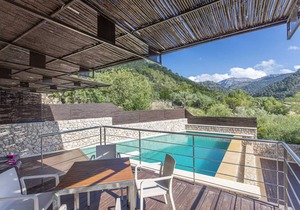 356 m² Villa ∙ 4 bedrooms ∙ 6 guests