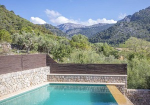356 m² Villa ∙ 4 bedrooms ∙ 6 guests