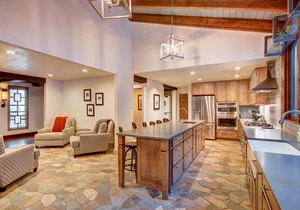 357 m² House ∙ 6 bedrooms ∙ 14 guests