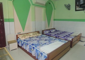 36 Hostel