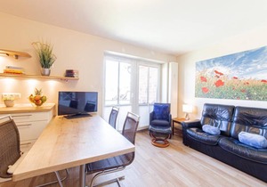 36 m² Apartment ∙ 1 bedroom ∙ 2 guests