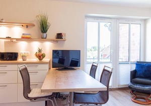 36 m² Apartment ∙ 1 bedroom ∙ 2 guests