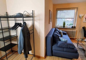 36 m² Apartment ∙ 1 bedroom ∙ 3 guests