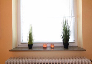 36 m² Apartment ∙ 1 bedroom ∙ 3 guests