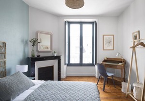 36 m² Apartment ∙ 1 bedroom ∙ 4 guests