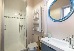 36 m² Apartment ∙ 1 bedroom ∙ 4 guests