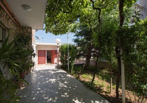 36 m² Apartment ∙ 3 guests