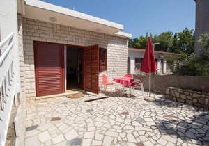 36 m² Apartment ∙ 3 guests