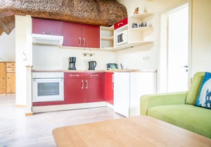 36 m² Apartment ∙ 1 bedroom ∙ 2 guests