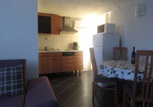 36 m² Apartment ∙ 1 bedroom ∙ 4 guests