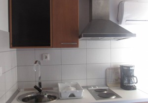 36 m² Apartment ∙ 1 bedroom ∙ 4 guests