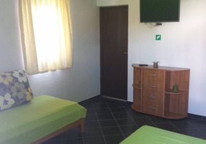 36 m² Apartment ∙ 1 bedroom ∙ 4 guests