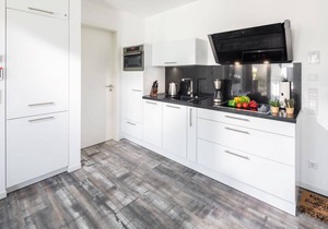 36 m² Apartment ∙ 1 bedroom ∙ 2 guests